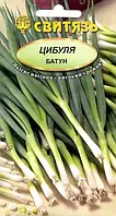 Насіння цибуля-батун 1 г СВИТЯЗЬ