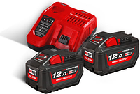 Энергокомплект Milwaukee M18 HNRG-122 (4933464261)(5302232111754)