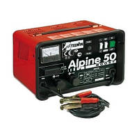 Зарядное устройство Telwin Alpine 50 Boost(7621499351754)