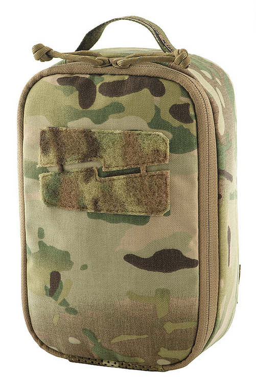 Органайзер ергономічний M-Tac Elite Small 22x14 см Multicam 10157008-S