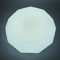 LED светильник накладной Biom звездное небо DL-R205-10-5 6200K 10 Вт