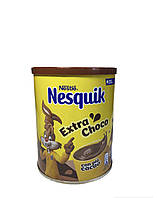 Шоколадный напиток Nesquik Extra Choco 390 г (57023)