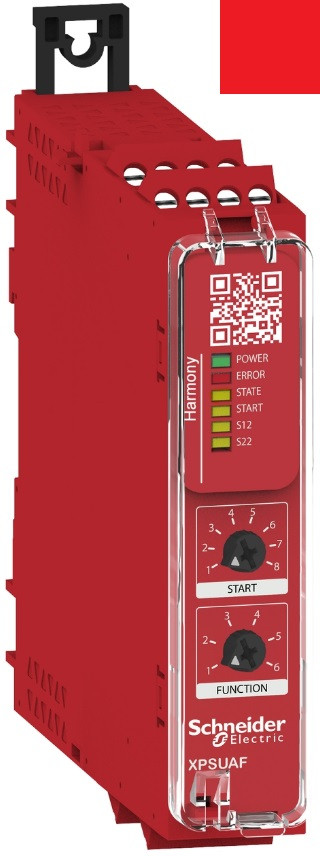 XPSUAF13AP Schneider Electric Реле безпеки, фото 1