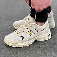 Мужские кроссовки весенние New Balance 530