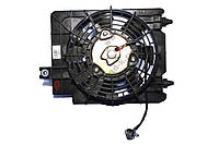Вентилятор радиатора кондиционера GEELY MK (Джили МК) 1018002718