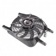 Вентилятор охлаждения двигателя BYD F3 (BYD Ф3) BYDF3-8105020