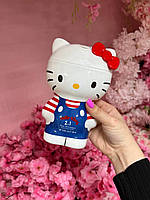 Гель для душу + шампунь 2в1 Hello Kitty, 400 мл