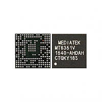 Мікросхема керування живленням MT6351V для Meizu M3 Note, M3 Mini, Pro 6, Xiaomi Redmi Note 4X