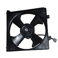 Вентилятор охлаждения двигателя BYD F3 (BYD Ф3) BYDF3-1308100
