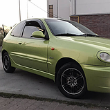 Daewoo GAA Pale Geen базова автоемаль ADI UPP - 0.8л, фото 3