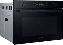 Електрична духовка Samsung NQ5B4553FBK, фото 4