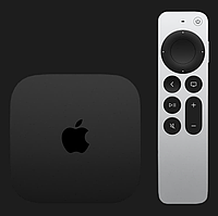 Медиаплеер Apple TV 4k 64GB (Wi-Fi) (2022) (MN873)