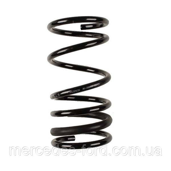 Пружина передня Ford Transit, Форд Транзит V185 / 2.0 tdi / tdci / дизель, 2000-2006, 1C155310JA / 1C155310HA