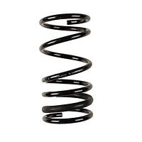 Пружина передня (17 мм) Ford Transit 2.0 TDI/ FWD передній привод, Форд Транзит дизель 2000-2006, 1C155310JA (б.у=1000; нова=1750)