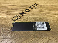 SSD диск Samsung PM991 256GB M.2 2280 NVMe (MZ-VLQ2560) Б\У