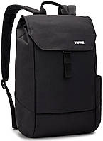 Рюкзак Thule Lithos Backpack 16L (Black) (TH 3204832)(7601491021754)
