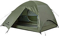 Палатка Ferrino Nemesi 3 Pro Olive Green (91213MOOFR)(7566309401754)