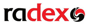 Матеріали для авторемота RADEX в Україні
