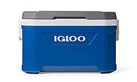 Изотермический контейнер Igloo Latitude 52 (0342235033836)(7583297411754)