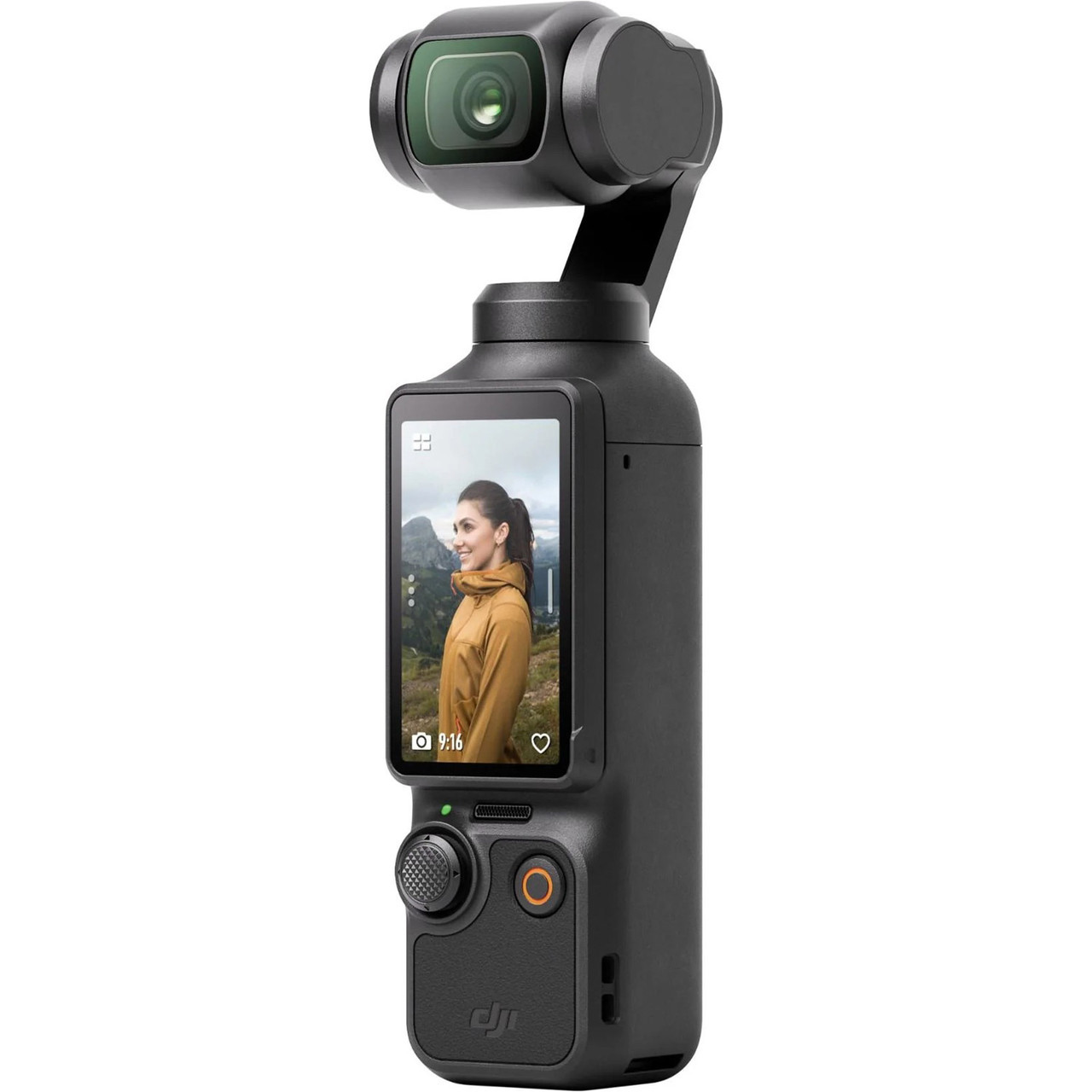 Подвес DJI Osmo Pocket 3 Подвес с камерой Standard Combo (CP.OS.00000301.01) - фото 7 - id-p1999603870