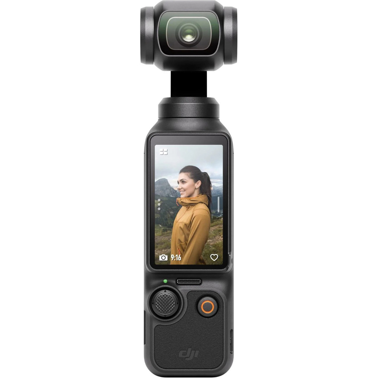 Подвес DJI Osmo Pocket 3 Подвес с камерой Standard Combo (CP.OS.00000301.01) - фото 8 - id-p1999603870