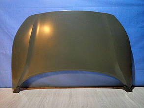 Капот кін сід 2