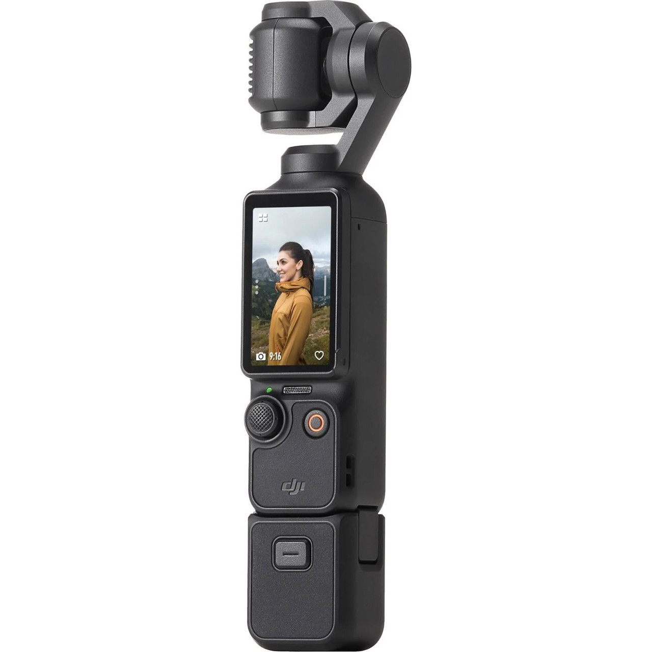 Подвес DJI Osmo Pocket 3 Подвес с камерой Standard Combo (CP.OS.00000301.01) - фото 9 - id-p1999603870