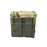 Підсумок для скидання використані магазинами на Molle (на затяжці), фото 3