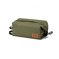 Косметичка Naturehike Toiletry Bag XS01 NH21LX001 army green (6927595782798)