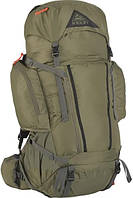 Рюкзак Kelty Coyote 65 burnt olive (22611120-BOV)(5276936791754)