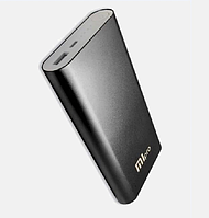 Зарядное устройство аккумулятор Power Bank 20800 mAh Black