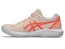 Кросівки для великого тенісу жіночі Asics Gel-Dedicate 8 CLAY 1042A255-700, фото 2