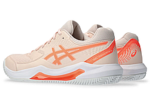 Кросівки для великого тенісу жіночі Asics Gel-Dedicate 8 CLAY 1042A255-700, фото 2