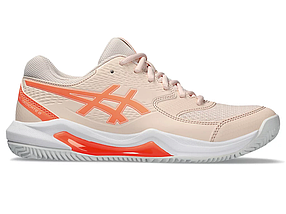 Кросівки для великого тенісу жіночі Asics Gel-Dedicate 8 CLAY 1042A255-700