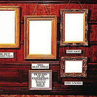 Emerson, Lake & Palmer Pictures At An Exhibition (Vinyl)