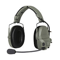 Навушники та кріплення