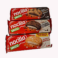 Печиво Nocilla 120г