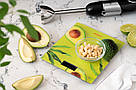Ваги кухонні Ardesto SCK-893AVOCADO 5 кг, фото 6