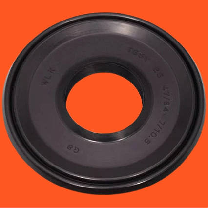 Сальник барабана 25*47/64*7/10 WLK, Ariston C00042890