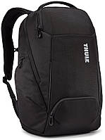 Рюкзак Thule Accent Backpack 26L (Black) (TH 3204816)(7601491241754)