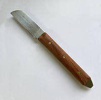 Нож для гипса с отбойником DE-929