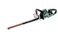 Аккумуляторный кусторез Metabo HS 18 LTX BL 65 (601723850) без АКБ и ЗУ(7583289041754)