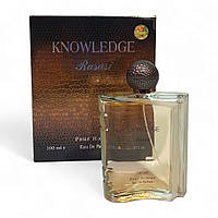 Мужская парфюмерная вода Rasasi Knowledge Men 100ml