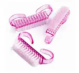 Манікюрна щітка для видалення пилу, фото 3