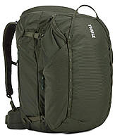 Туристический рюкзак Thule Landmark 60L, Dark Forest (TH 3203727)(7564896361754)