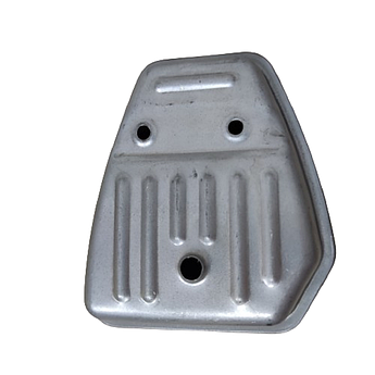 Глушник для Oleo-Mac Sparta 25/25Т,EFCO Stark 25 ОРИГІНАЛ