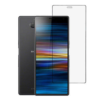 Гідрогелева плівка Mietubl HD для Sony Xperia 10 Plus Глянцева