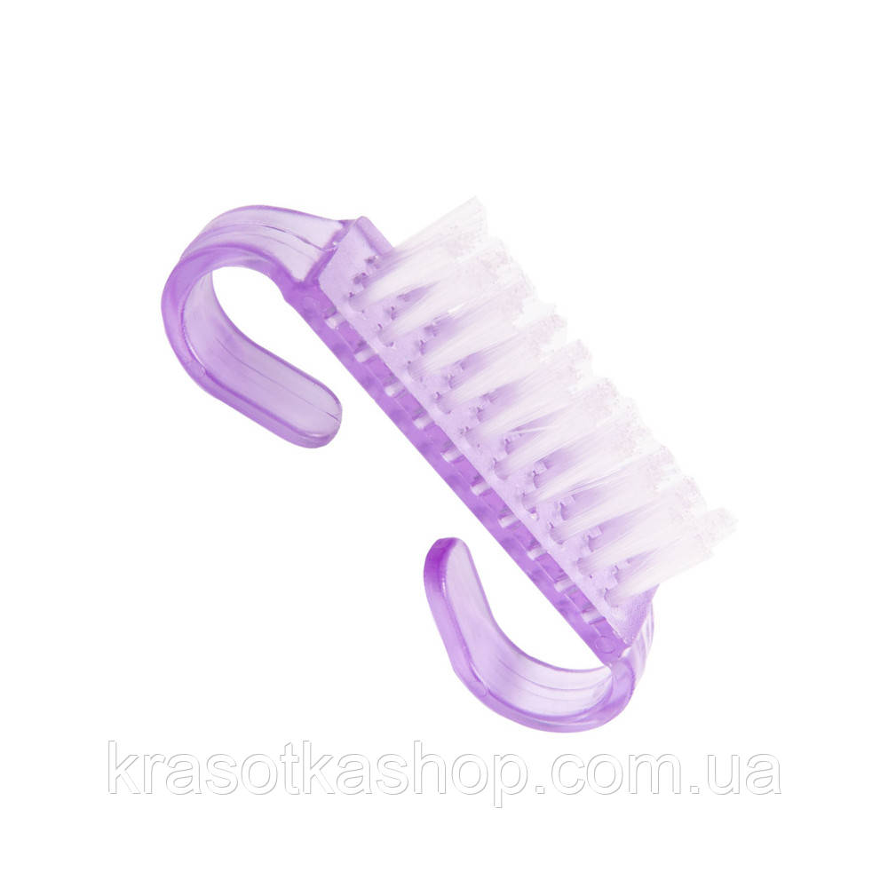 Манікюрна щітка для видалення пилу, фото 1