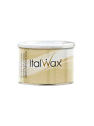 Контейнер для розігріву плівкового воску з кришкою ItalWax, 400 мл.
