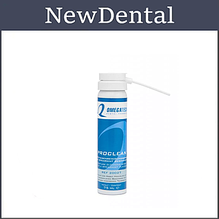 ПроКлін спрей OMEGATech для кінцевої обробки протезів (№20027)